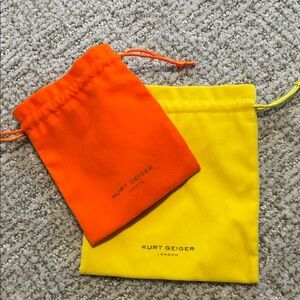 Kurt Geiger Pouches